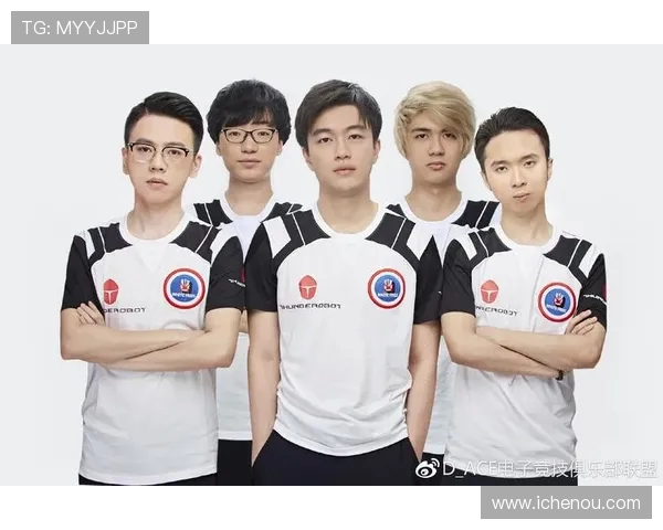 DOTA2热点分析：深入探讨WE战队的运营策略与发展方向