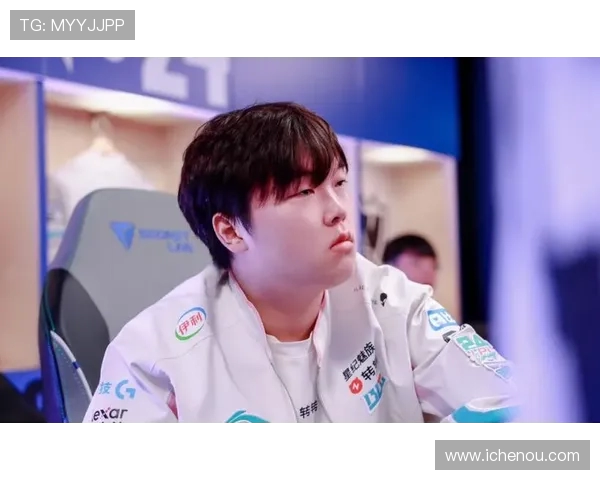 DOTA2深度分析:探讨BLG战队在比赛中的心理素质与应对策略 DOTA2深度分析:探讨BLG战队在比赛中的心理素质与应对策略