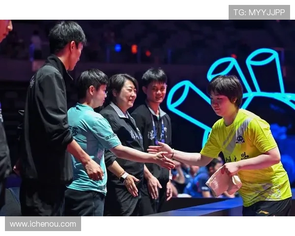 深圳乒乓球队在城市联赛中的技术表现分析与点评