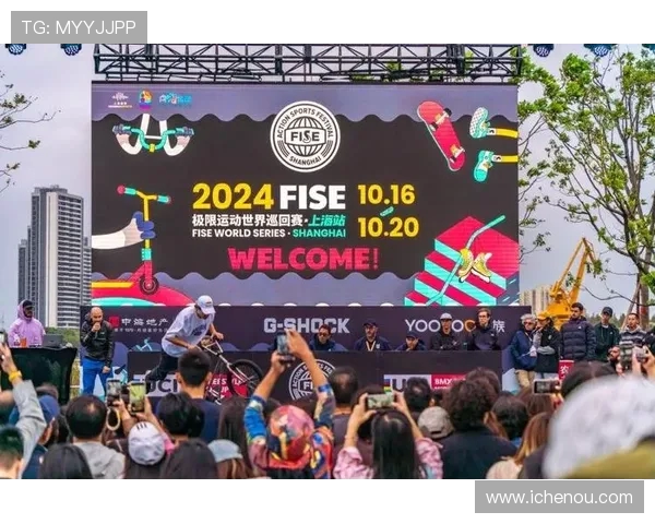 深圳极限运动队灵活性创新高引领极限运动新潮流