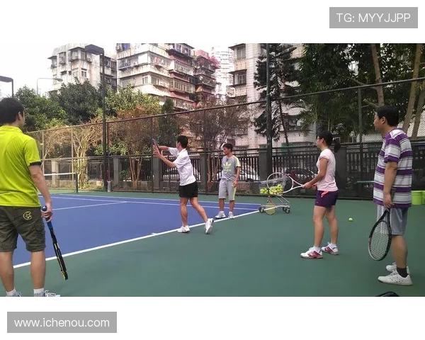 科学网球训练新理念：提升实力的有效方法与技巧分享