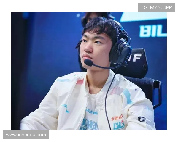 聚焦DOTA2：深入分析BLG战队的实力与未来发展潜力