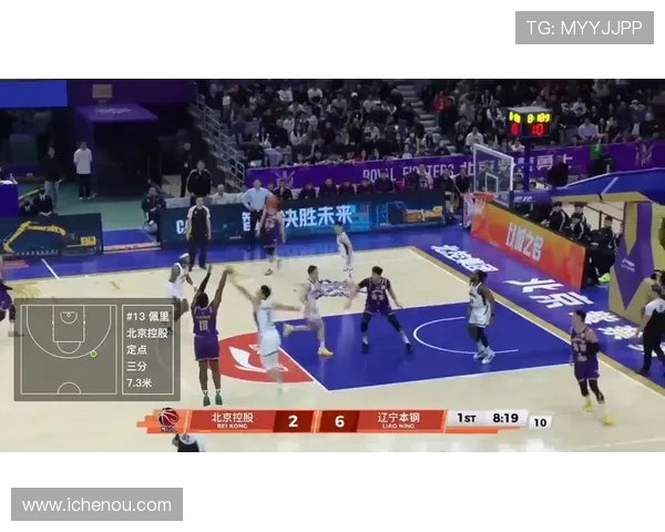 CBA精彩回放辽宁队对阵紫金勇士的激烈对决全程回顾