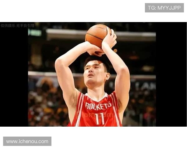 姚明与詹姆斯巅峰对决精彩视频回顾，重温篮球传奇瞬间