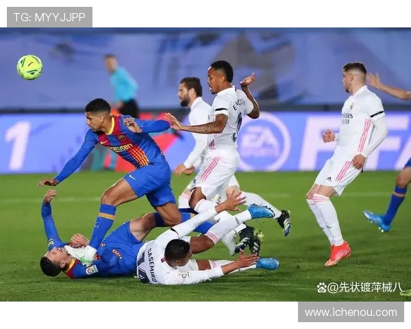 巴萨与皇马1026对决激情四溢谁将赢得西班牙足球的荣耀之战 巴萨与皇马1026对决激情四溢谁将赢得西班牙足球的荣耀之战