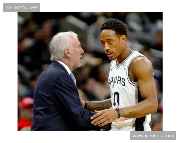 德马尔德罗赞的篮球之路与个人成长故事探讨