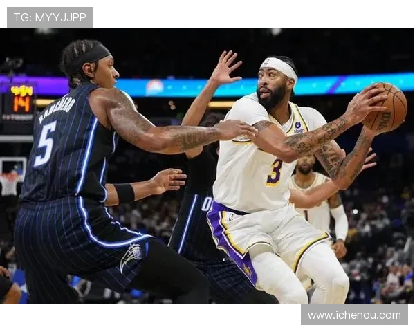 湖人2015年对决魔术的精彩瞬间与赛季回顾分析 湖人2015年对决魔术的精彩瞬间与赛季回顾分析