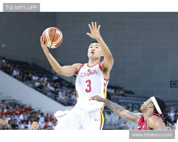 贺希宁:从篮球新星到职业生涯的璀璨旅程与奋斗故事 贺希宁:从篮球新星到职业生涯的璀璨旅程与奋斗故事