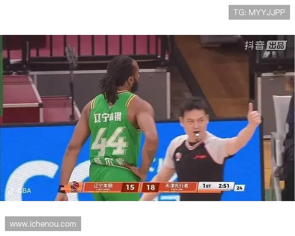 赵继伟：从青涩新秀到篮球场上的领军人物，见证中国篮球的崛起与辉煌