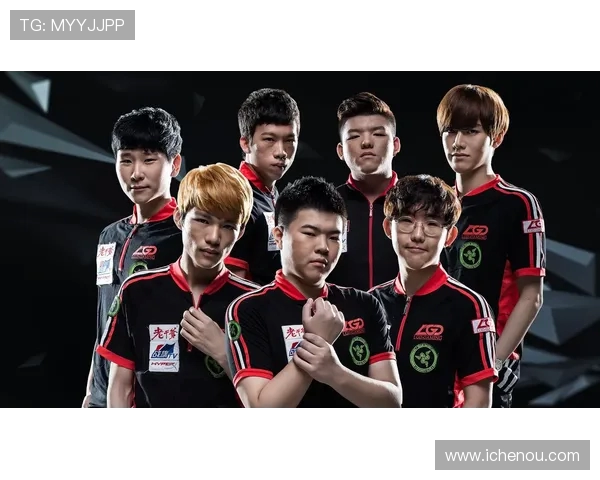 英雄联盟团队协作实力大比拼WE战队荣登榜首引发热议 英雄联盟团队协作实力大比拼WE战队荣登榜首引发热议