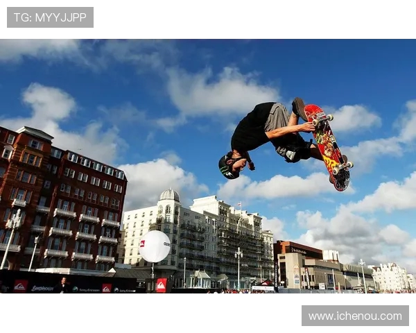 赵伟独家分享滑板心得与技巧探讨助你提升滑板水平的实用经验