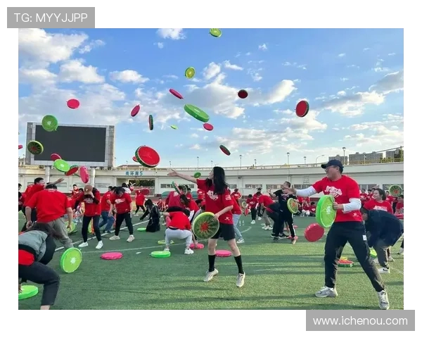 刘伟独家分享飞盘技巧与心得体会助你提升飞盘水平的完美指南