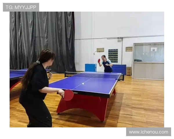 北京乒乓球队耐力训练揭秘助力运动员在国际赛场上争光夺冠