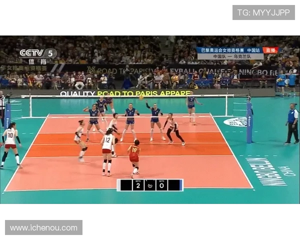 南京排球队的节奏体系与排球战术的深度解析与应用探讨 南京排球队的节奏体系与排球战术的深度解析与应用探讨