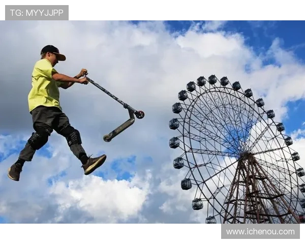广州极限运动队灵活性创新高引领极限运动新潮流
