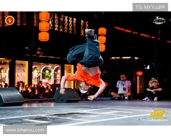 广州街舞队的盯防策略揭秘与街舞文化的深度融合探索