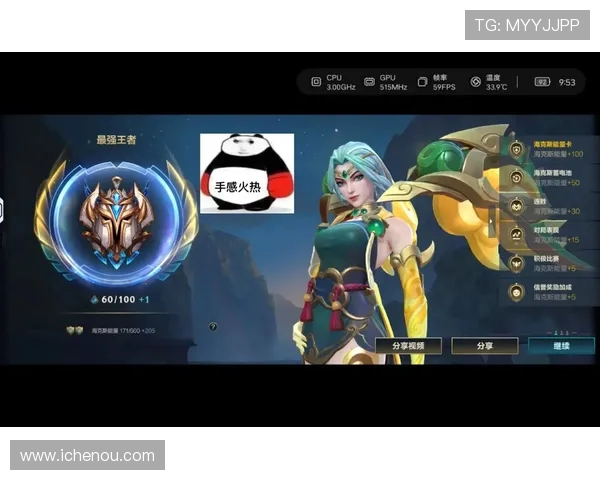 权威发布：2023年英雄联盟个人能力实力榜单全解析与深度评测