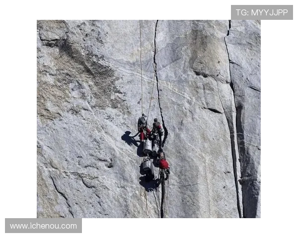 杭州攀岩队的奋斗与荣耀：一段不懈追求的攀岩之旅纪实